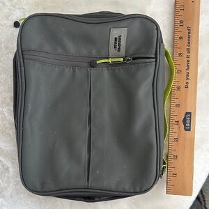 Sharper Image Electronic Gadgets Bag